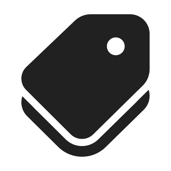 Ic Fluent Tag Multiple 24 Filled