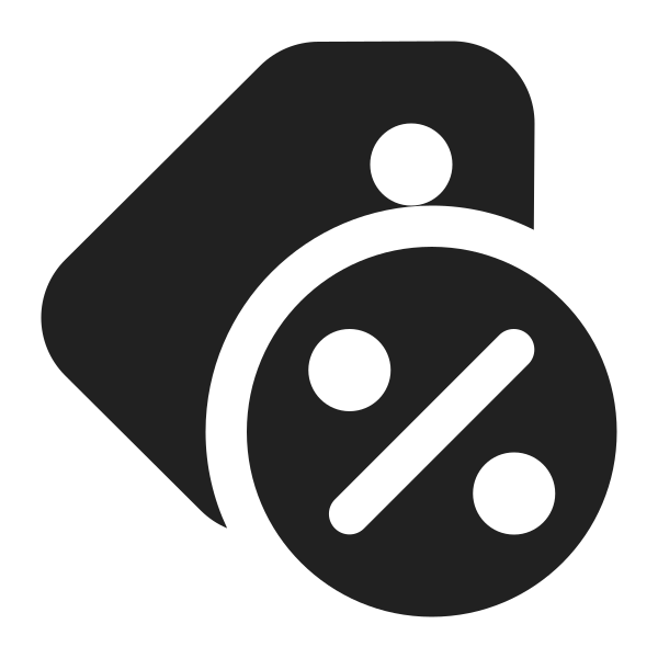 Ic Fluent Tag Percent 16 Filled