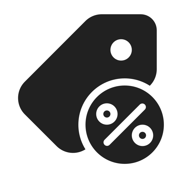 Ic Fluent Tag Percent 24 Filled
