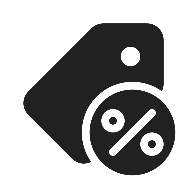 Ic Fluent Tag Percent 48 Filled