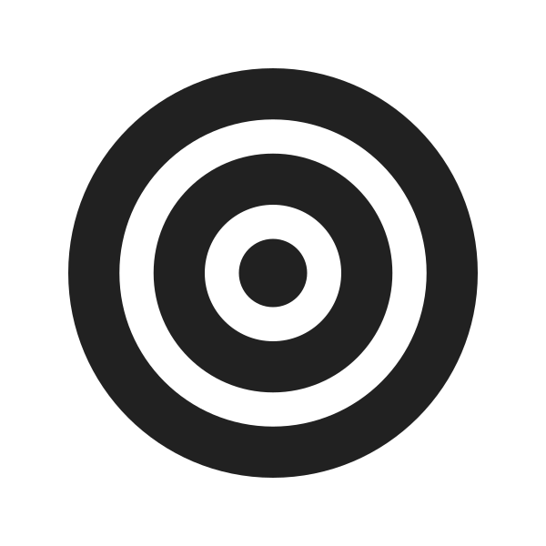 Ic Fluent Target 16 Filled