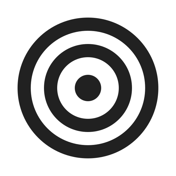 Ic Fluent Target 20 Filled