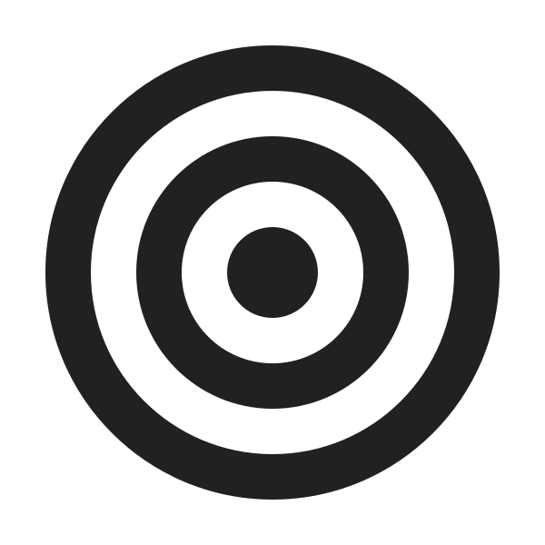 Ic Fluent Target 24 Filled