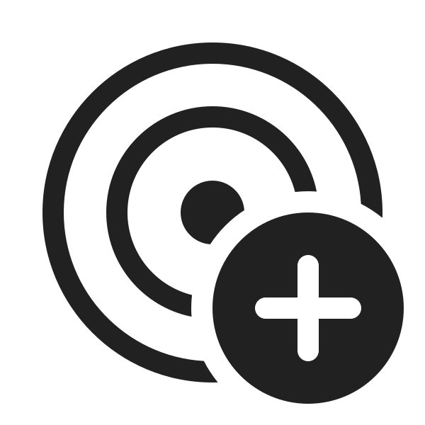 Ic Fluent Target Add 20 Regular