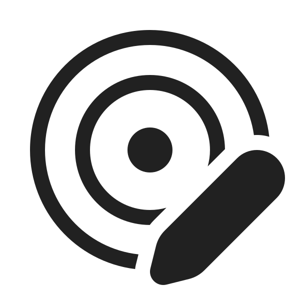 Ic Fluent Target Edit 20 Regular