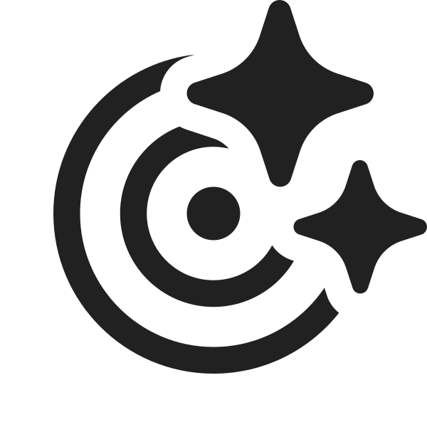 Ic Fluent Target Sparkle 16 Regular