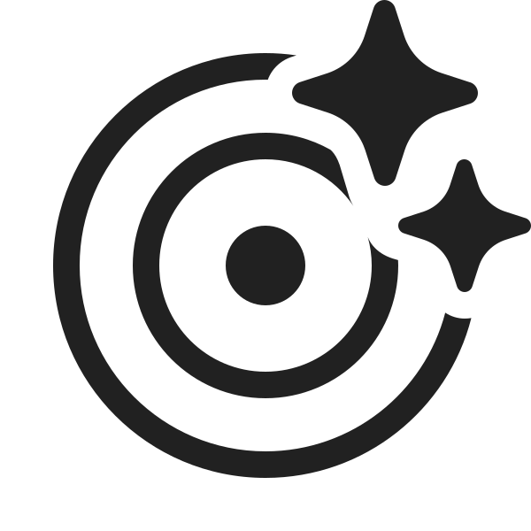 Ic Fluent Target Sparkle 20 Regular