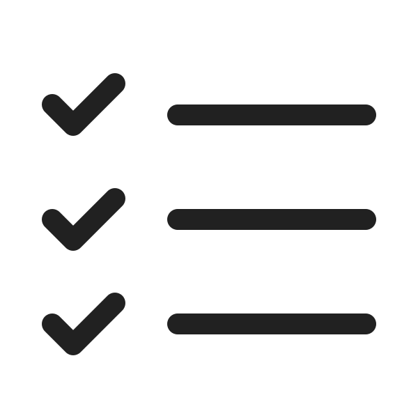 Ic Fluent Task List Ltr 20 Regular