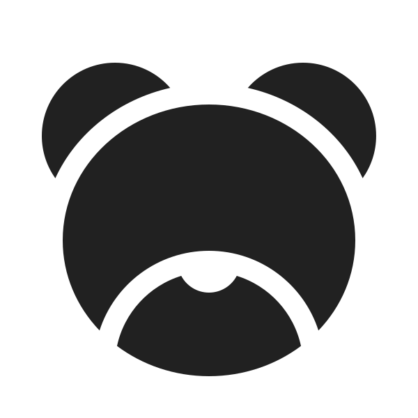 Ic Fluent Teddy 20 Filled