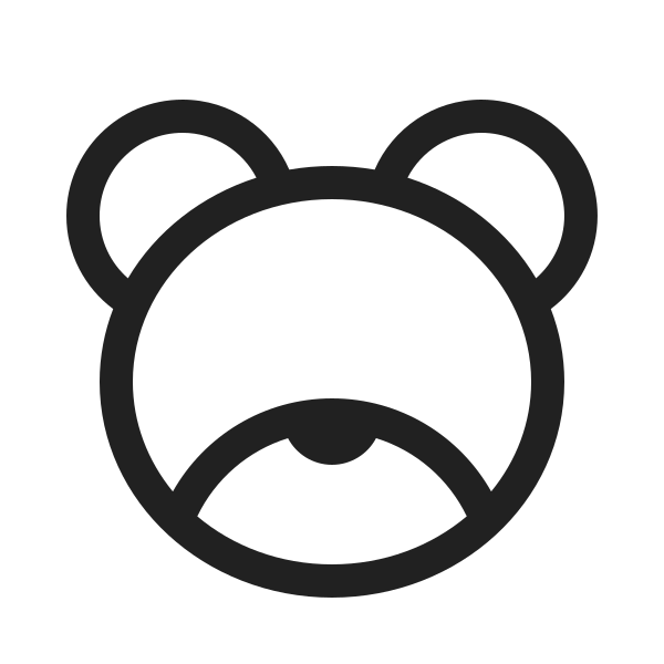 Ic Fluent Teddy 20 Regular