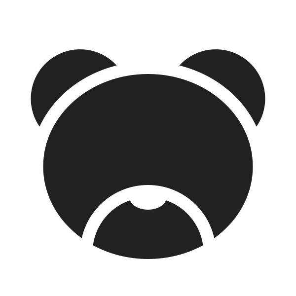 Ic Fluent Teddy 24 Filled
