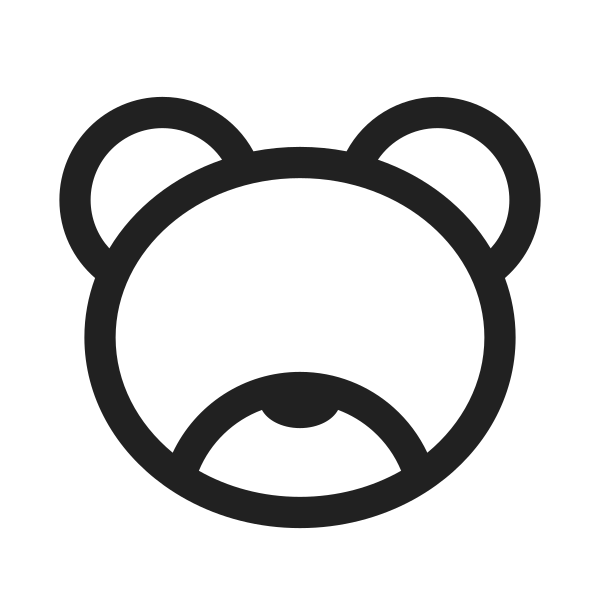 Ic Fluent Teddy 24 Regular