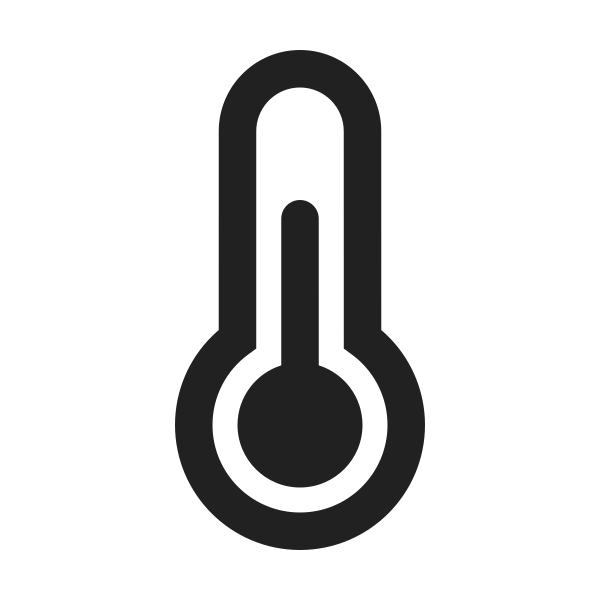 Ic Fluent Temperature 24 Regular