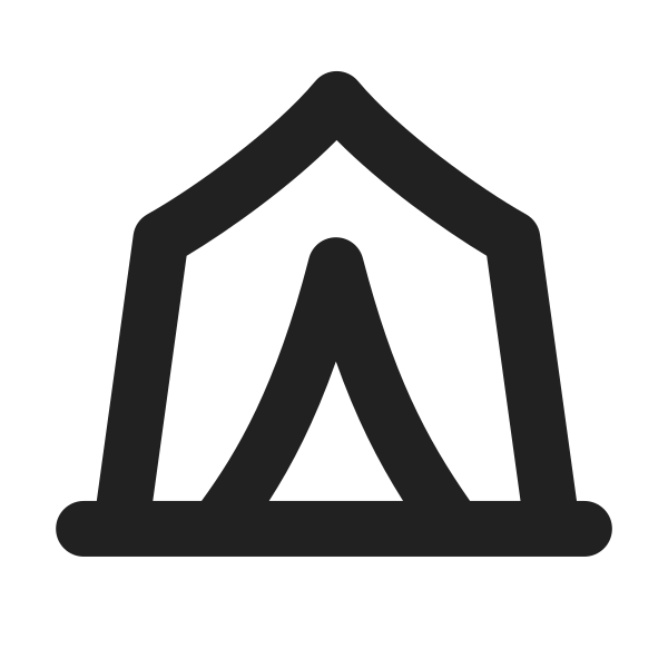 Ic Fluent Tent 12 Regular