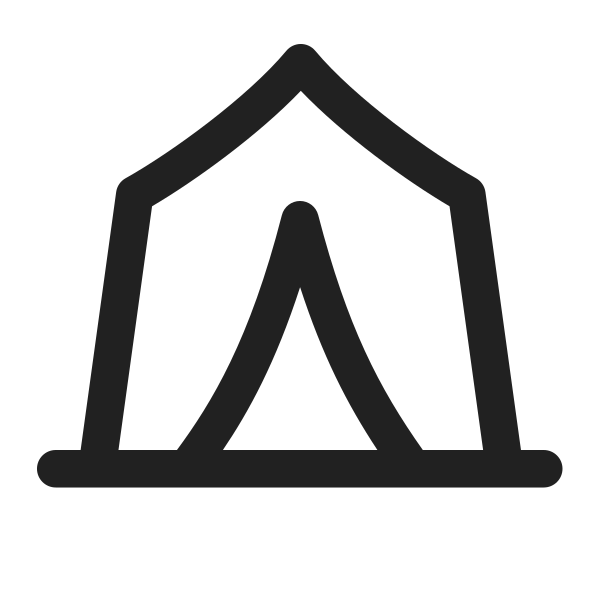 Ic Fluent Tent 16 Regular
