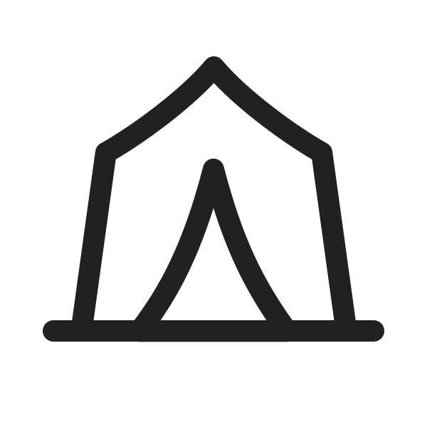 Ic Fluent Tent 20 Regular