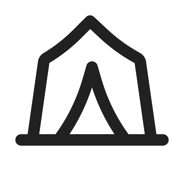 Ic Fluent Tent 24 Regular
