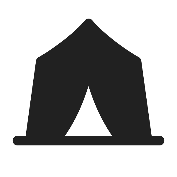 Ic Fluent Tent 28 Filled
