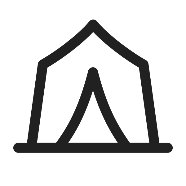 Ic Fluent Tent 28 Regular