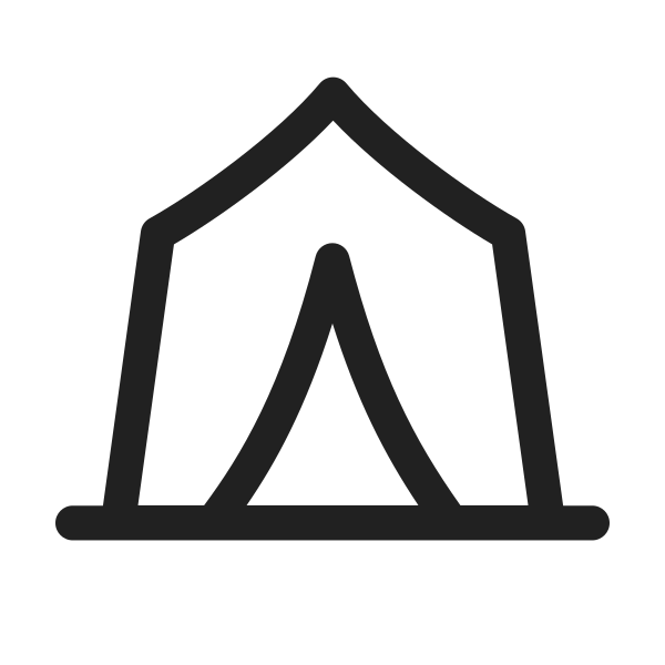 Ic Fluent Tent 48 Regular