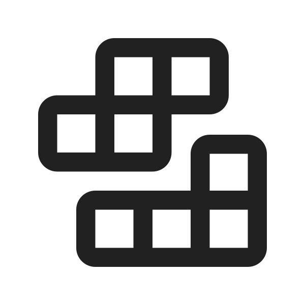 Ic Fluent Tetris App 16 Regular