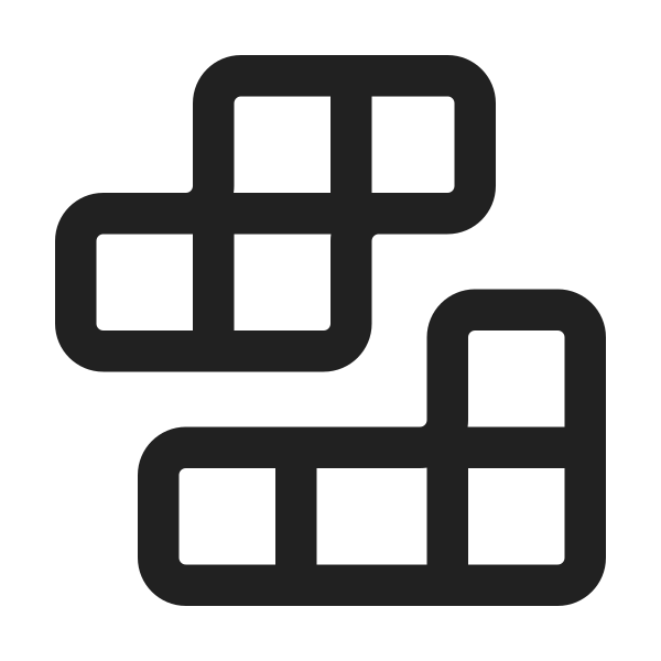 Ic Fluent Tetris App 24 Regular