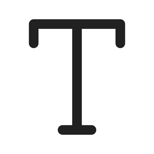 Ic Fluent Text 32 Regular