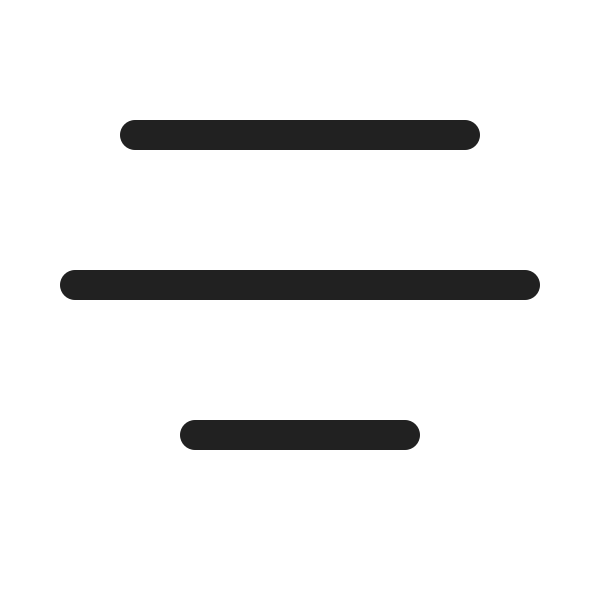 Ic Fluent Text Align Center 20 Regular