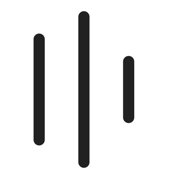 Ic Fluent Text Align Center Rotate 270 16 Regular