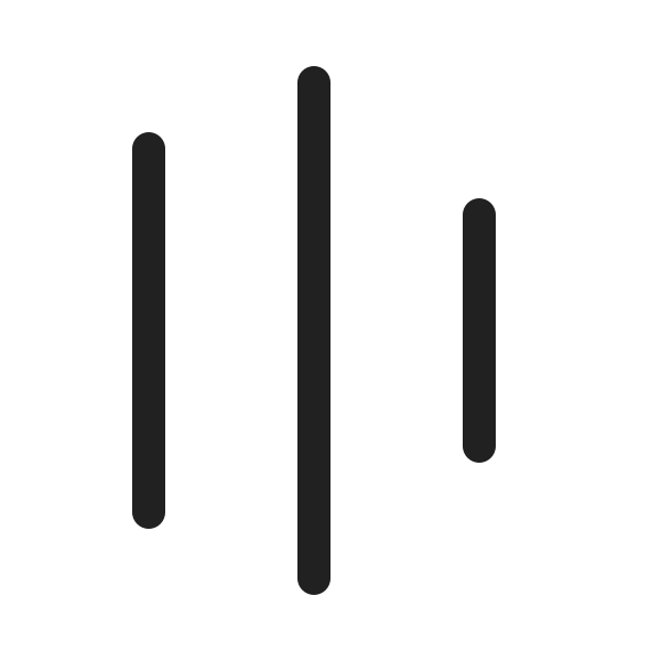 Ic Fluent Text Align Center Rotate 270 20 Regular