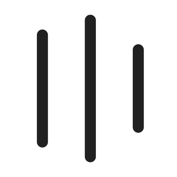 Ic Fluent Text Align Center Rotate 270 24 Regular