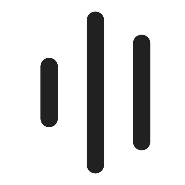 Ic Fluent Text Align Center Rotate 90 16 Filled