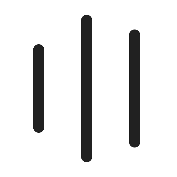 Ic Fluent Text Align Center Rotate 90 24 Regular