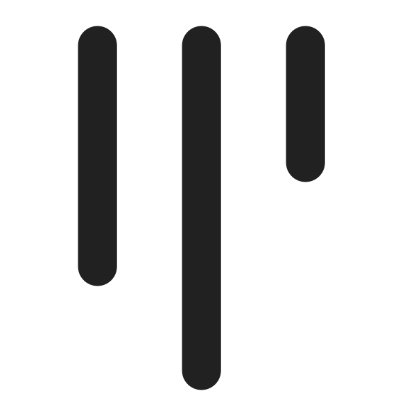 Ic Fluent Text Align Right Rotate 270 16 Filled
