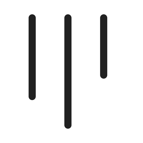 Ic Fluent Text Align Right Rotate 270 20 Regular