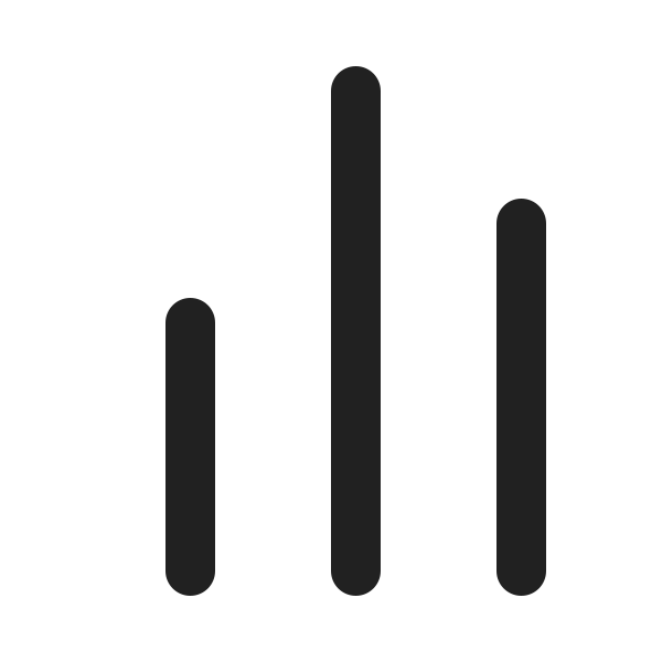 Ic Fluent Text Align Right Rotate 90 20 Filled