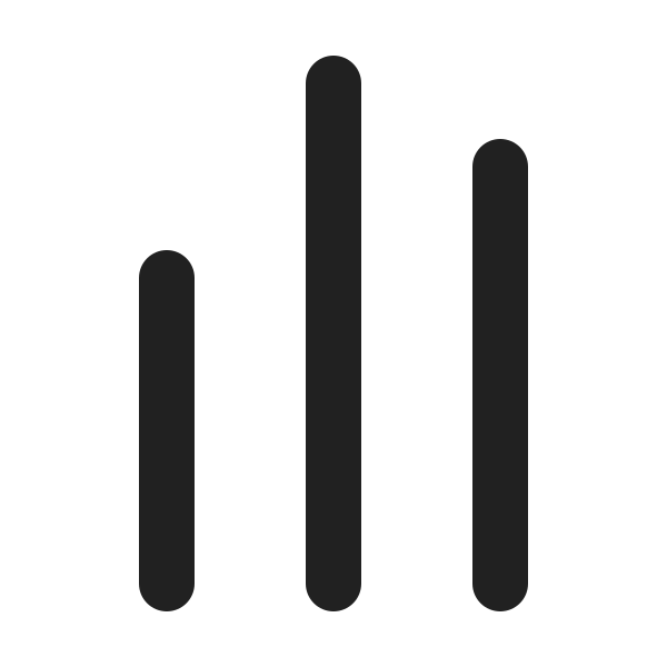 Ic Fluent Text Align Right Rotate 90 24 Filled