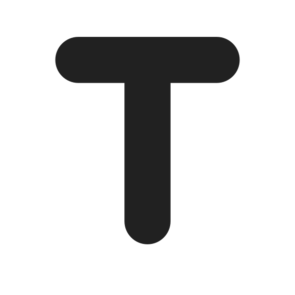 Ic Fluent Text Bold 16 Filled