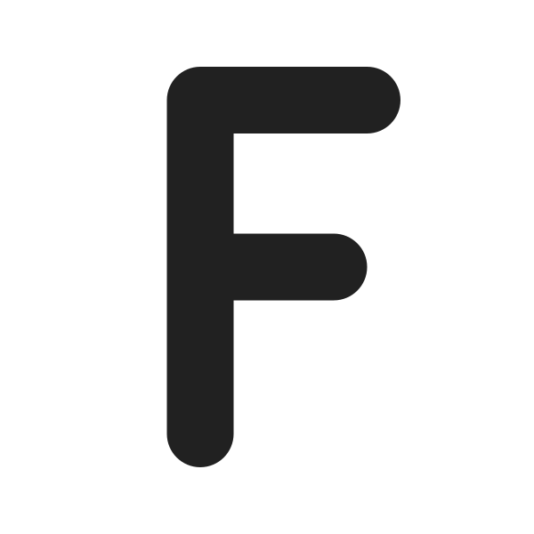 Ic Fluent Text Bold 16 Regular