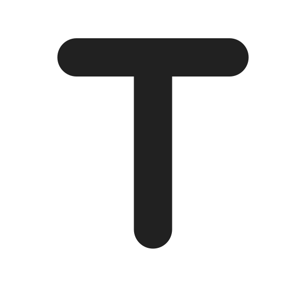 Ic Fluent Text Bold 16 Regular