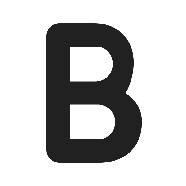 Ic Fluent Text Bold 16 Regular