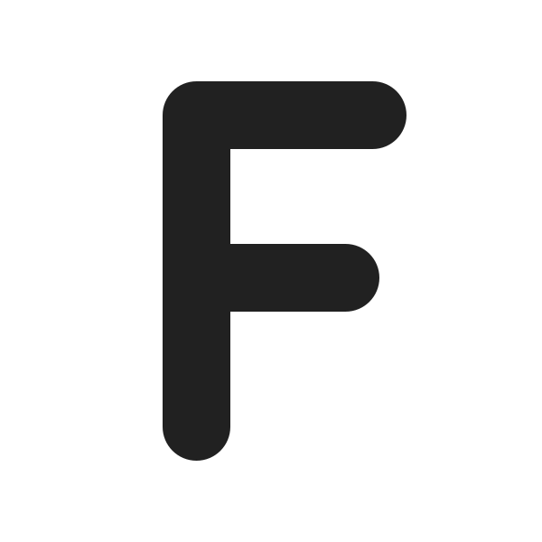 Ic Fluent Text Bold 20 Regular