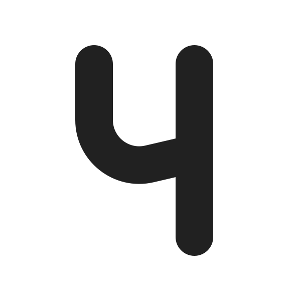 Ic Fluent Text Bold 20 Regular