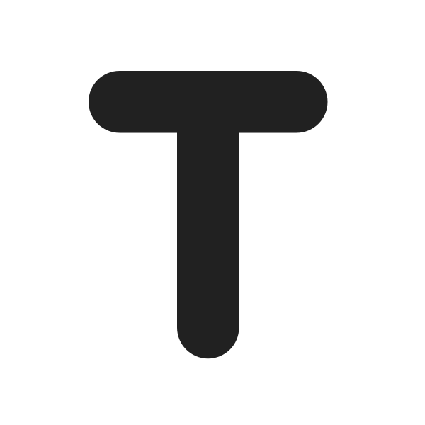 Ic Fluent Text Bold 24 Filled