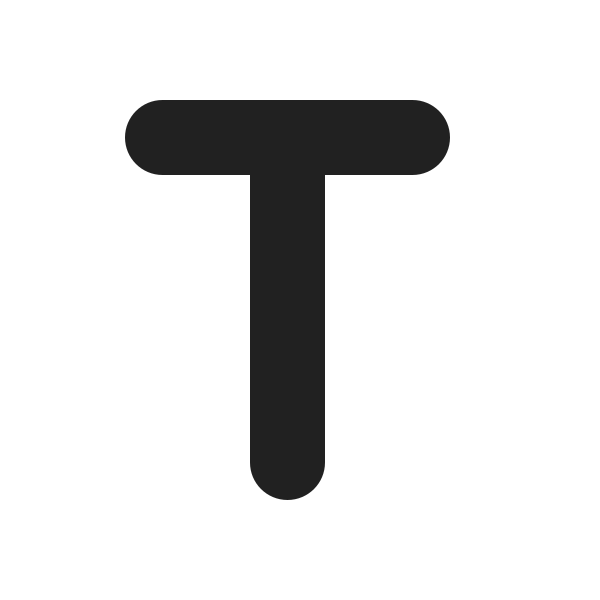 Ic Fluent Text Bold 24 Regular