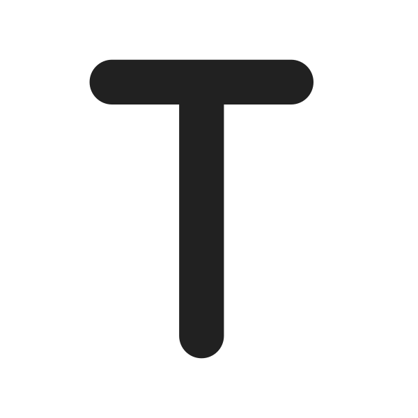 Ic Fluent Text Bold 28 Regular