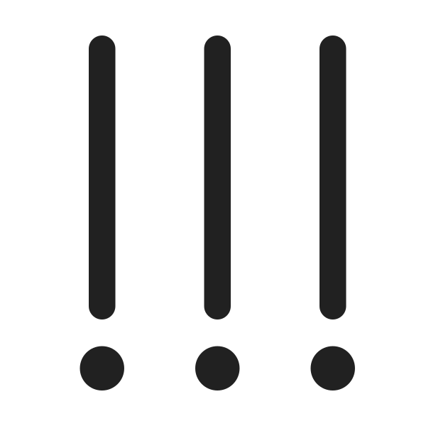 Ic Fluent Text Bullet List Ltr Rotate 270 24 Regular
