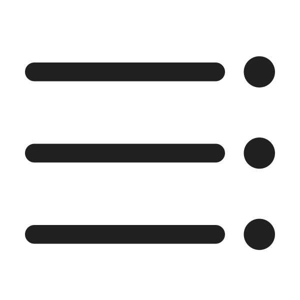 Ic Fluent Text Bullet List Rtl 24 Regular