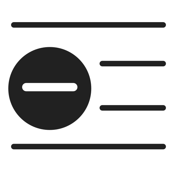 Ic Fluent Text Collapse 32 Light