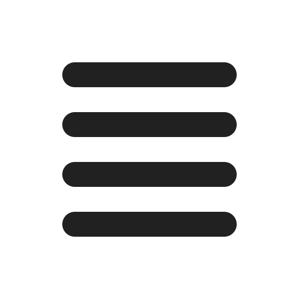 Ic Fluent Text Column One 24 Filled